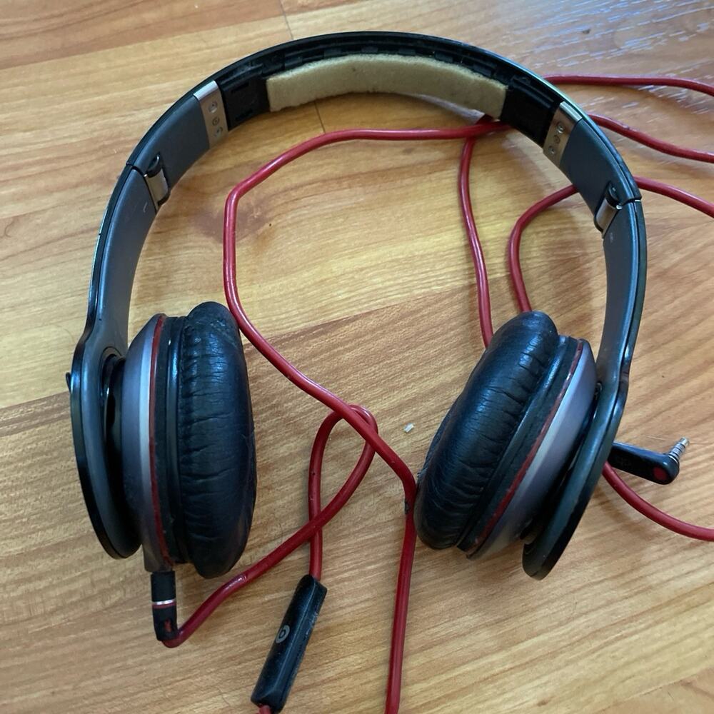 Beats by Dr Dre
